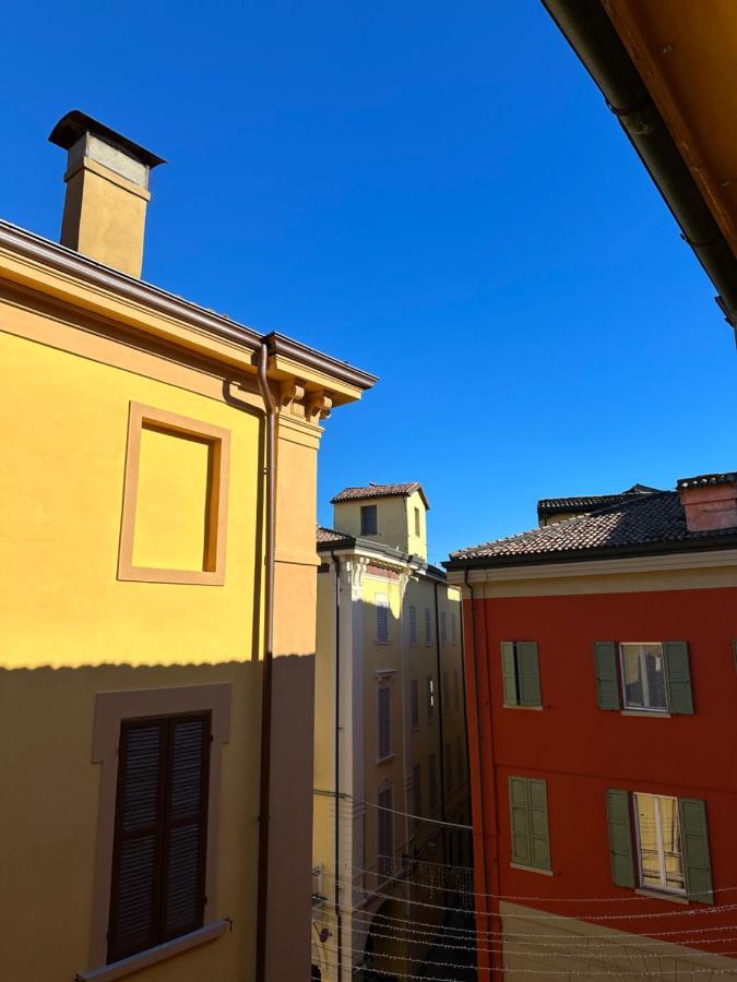 Asaproom-Modena Centro Екстериор снимка