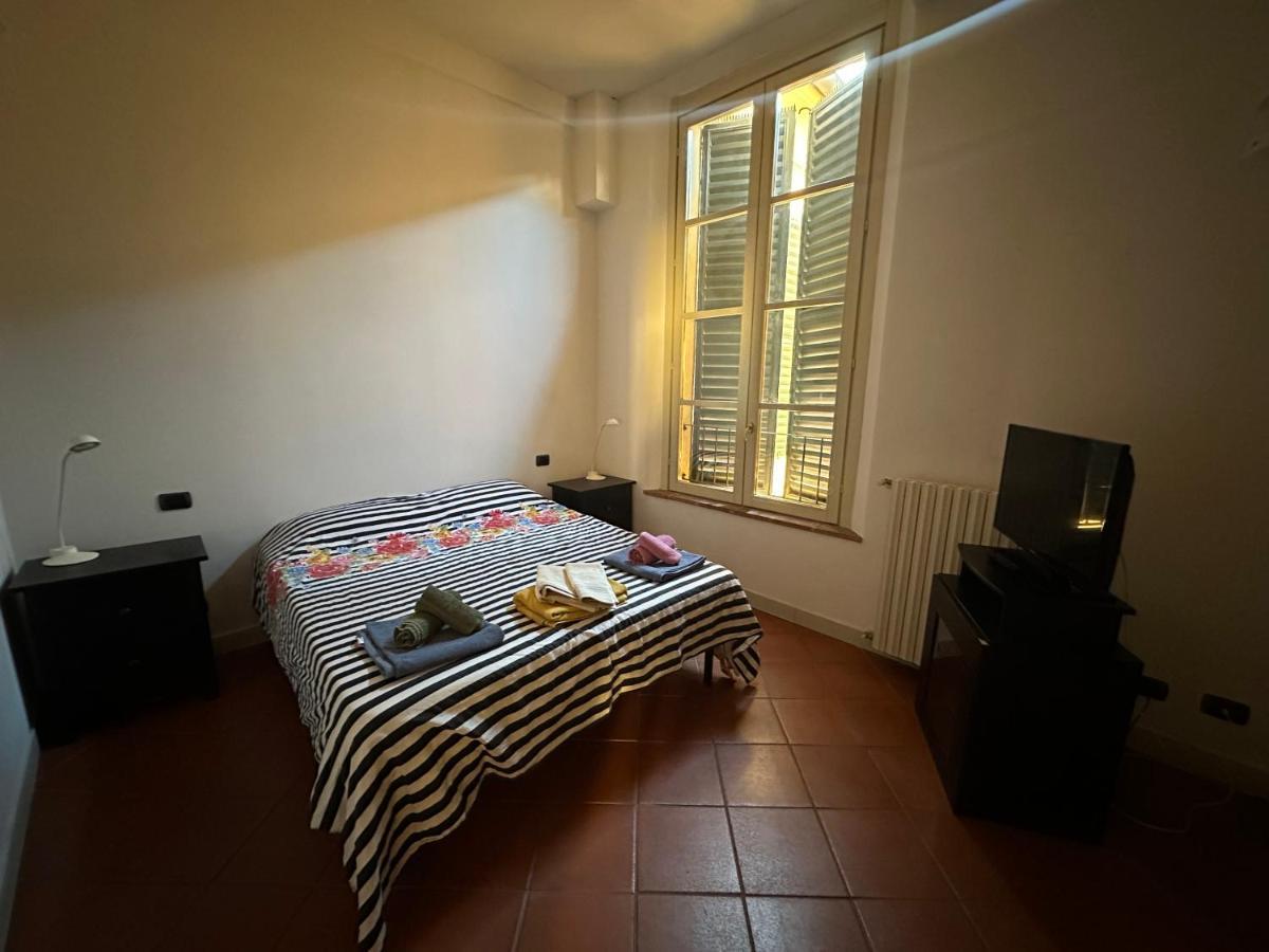 Asaproom-Modena Centro Екстериор снимка